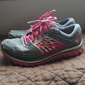 Brooks Glycerin 14